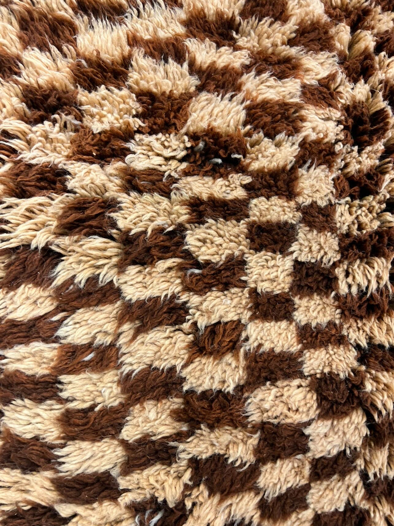 The Dasenti Rug