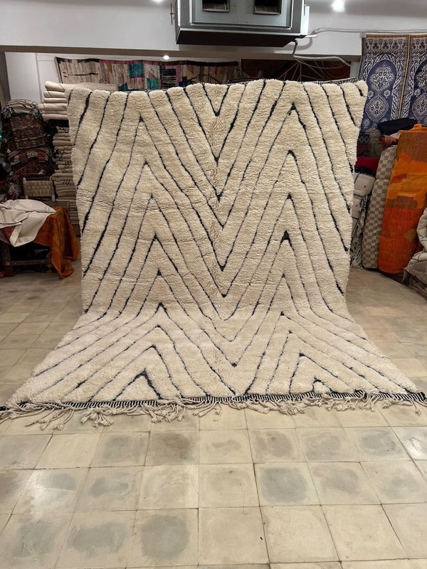 The Jenad Rug