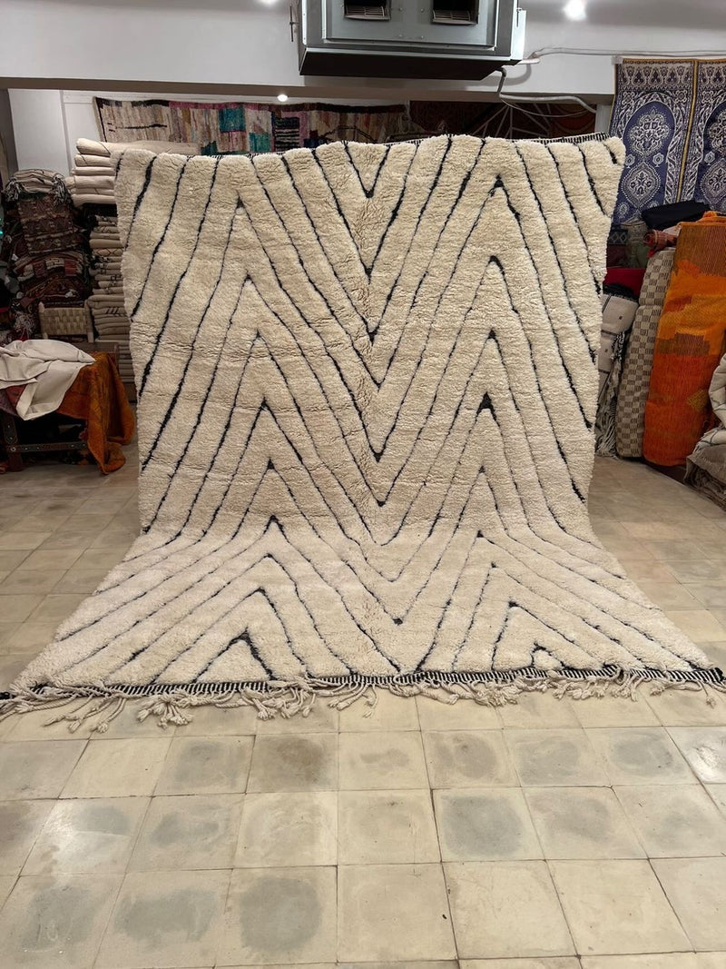 The Jenad Rug