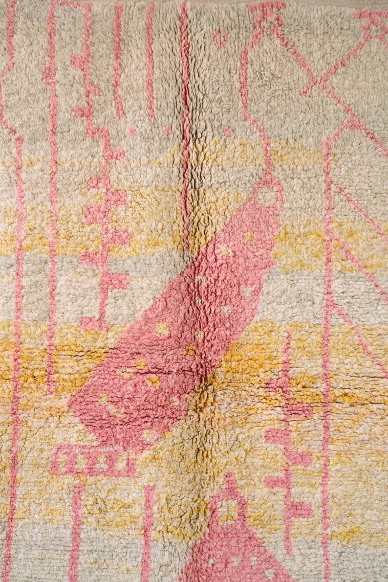 The Magara Rug