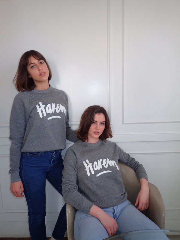 The Harem Sweatshirt