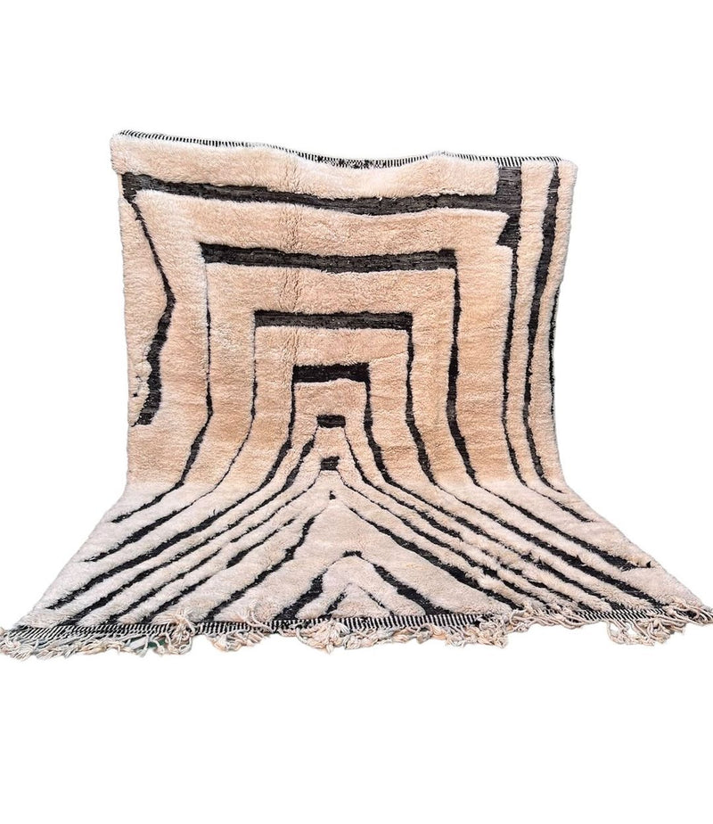 The Tugga Rug – Harem Modern