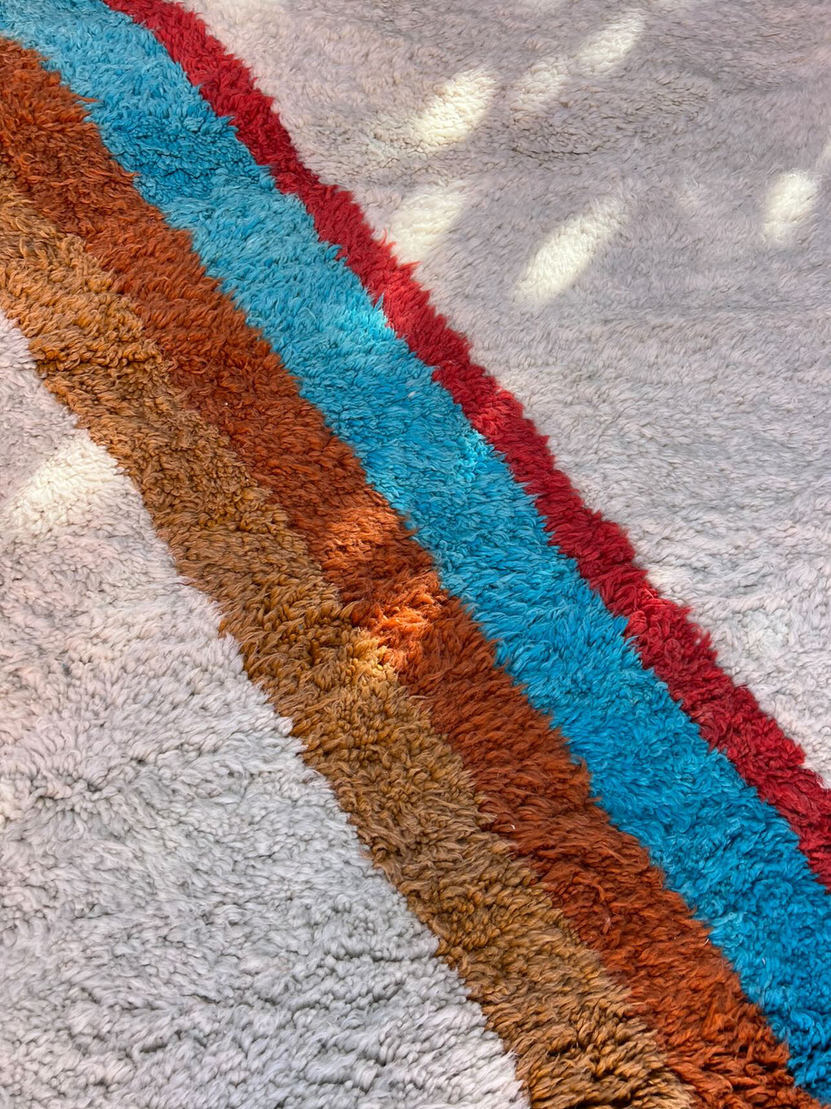The Diana Rug – Harem Modern