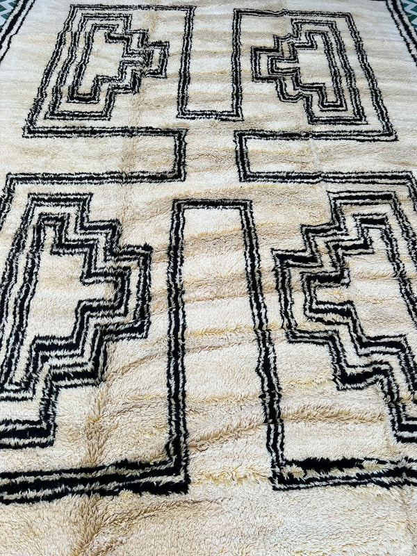 The Tati Rug