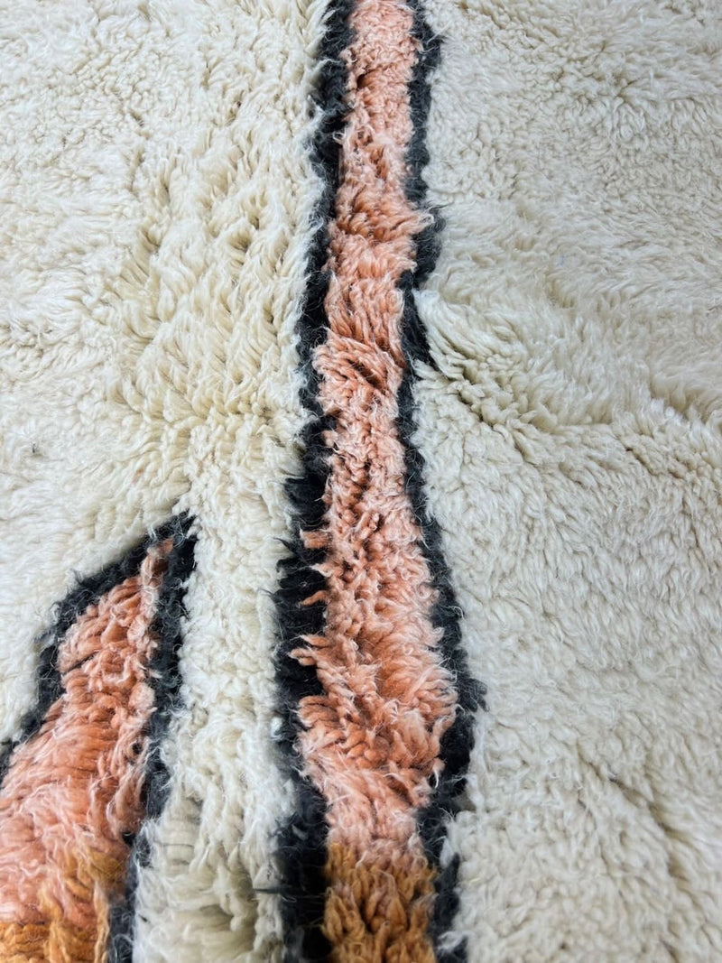 The Isidra Rug – Harem Modern