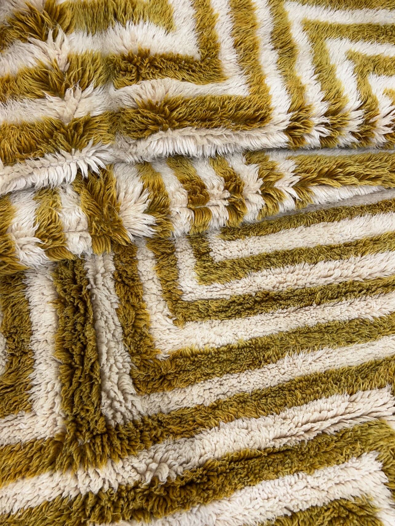 The Munia Rug