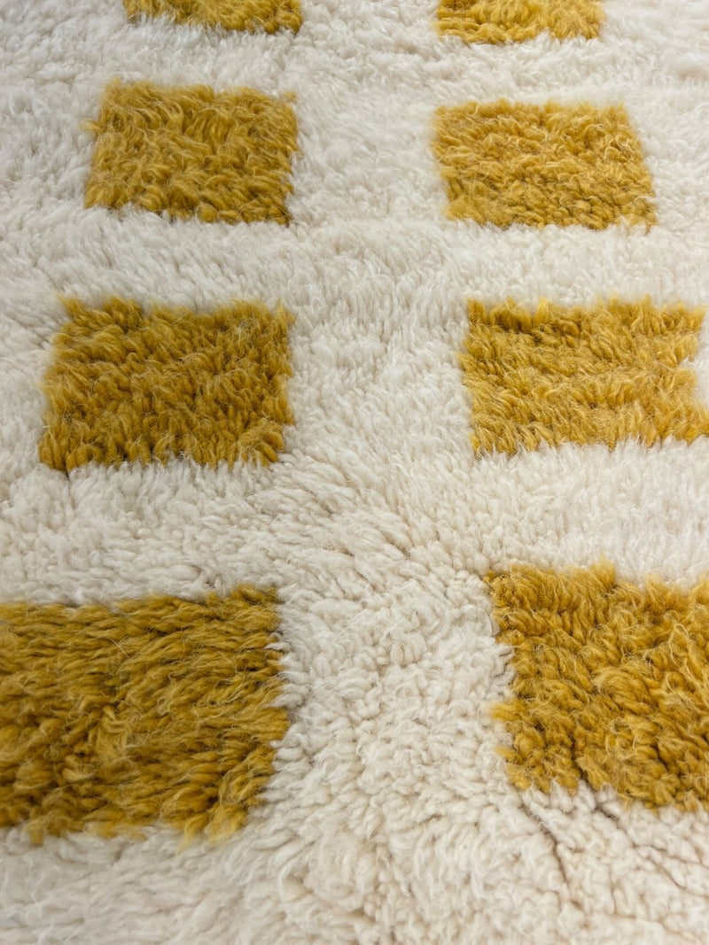 The Mazika Rug – Harem Modern