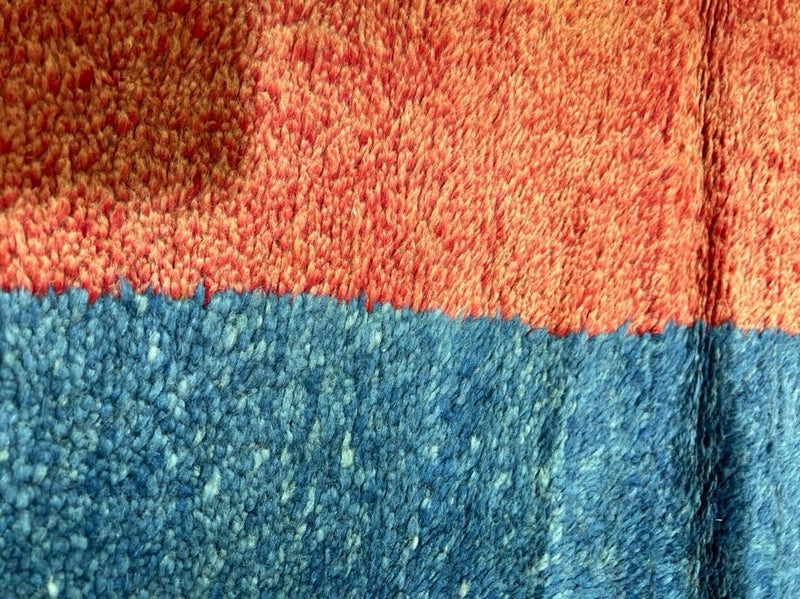 The Shehadeh Rug