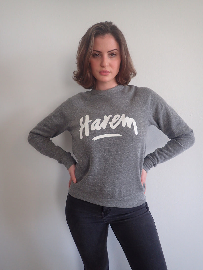The Harem Sweatshirt