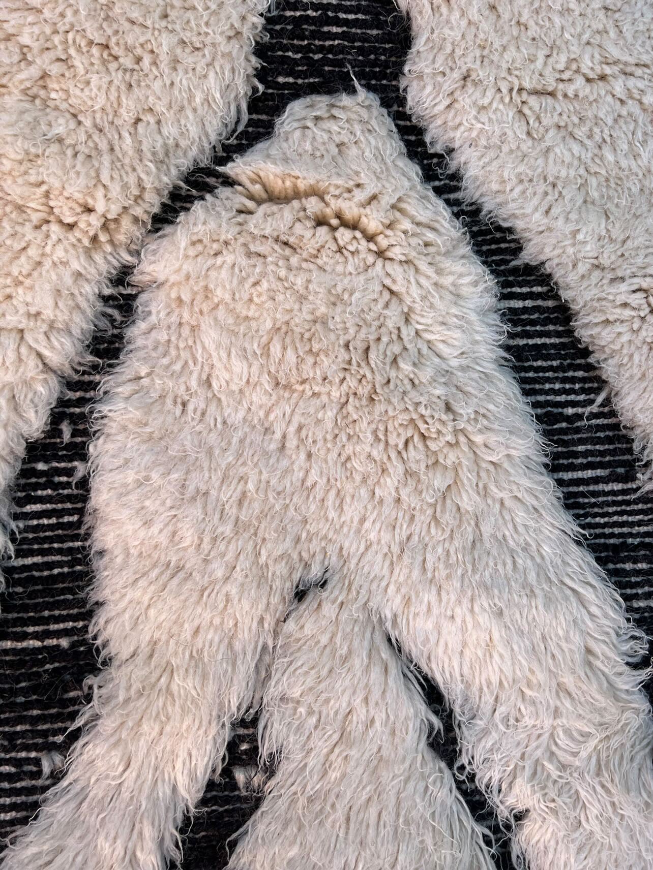 The Tugga Rug – Harem Modern