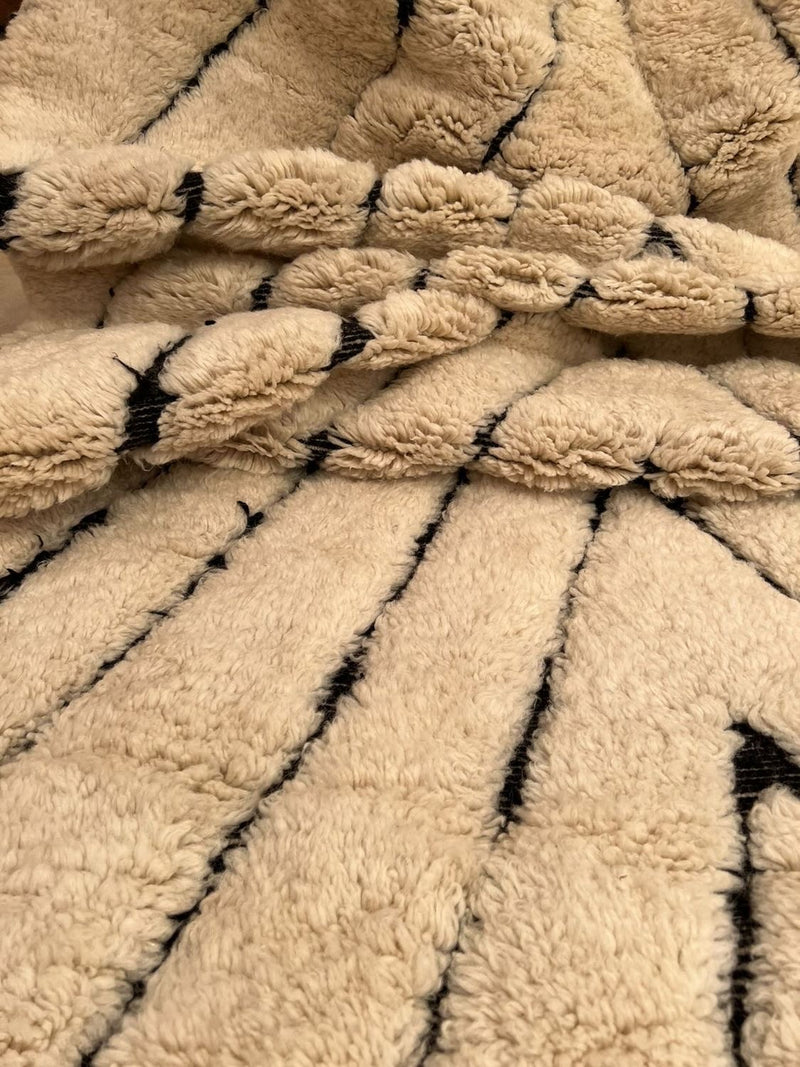 The Jenad Rug