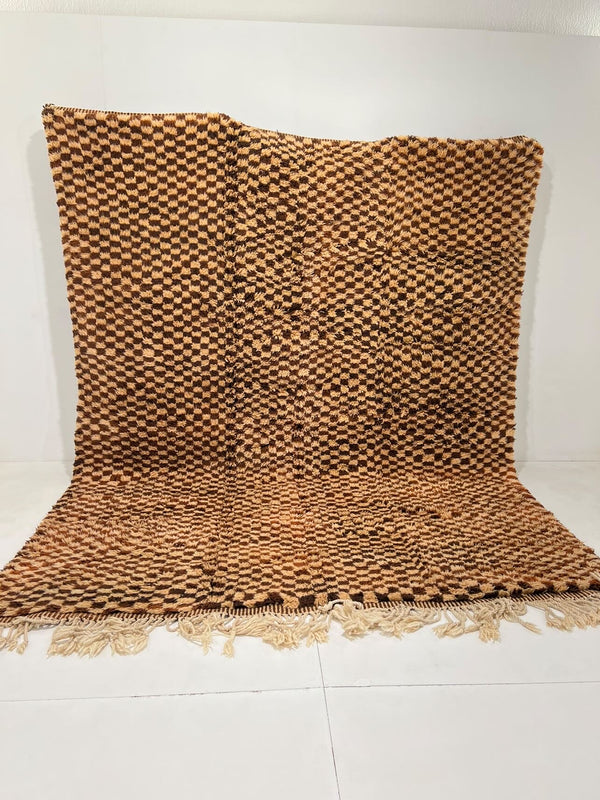The Dasenti Rug