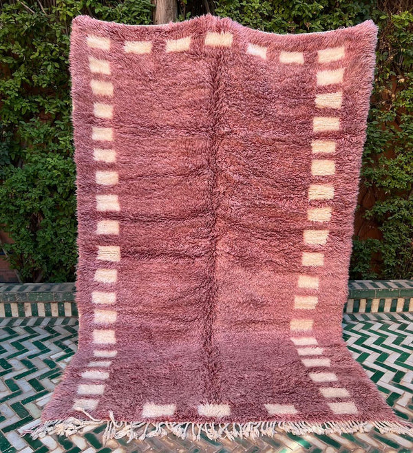 The Yasul Rug